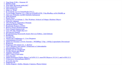 Desktop Screenshot of hdsubs.com